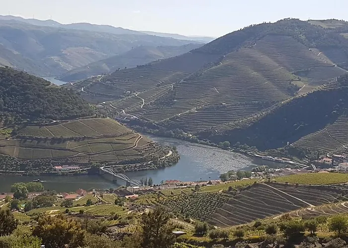 Διαμέρισμα Historic At Unesco Area, In Front Of Wine Caves