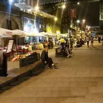 Historic At Unesco Area, In Front Of Wine Caves * Porto