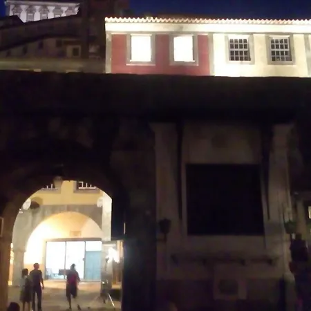 Lejlighed Historic At Unesco Area, In Front Of Wine Caves *