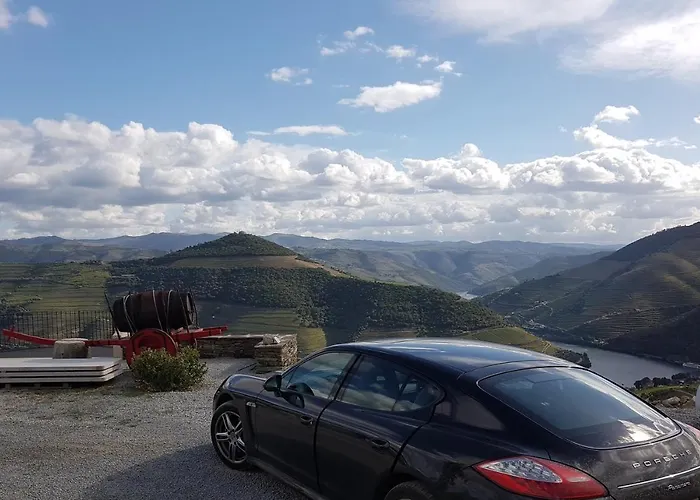 Apartamento Historic At Unesco Area, In Front Of Wine Caves Porto