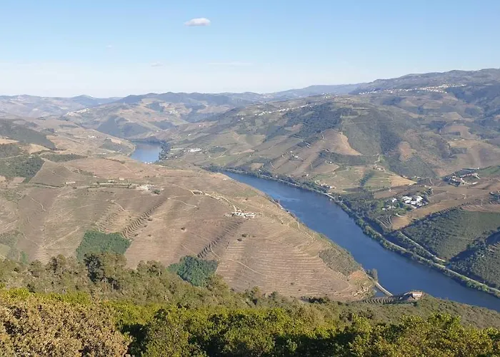 Historic At Unesco Area, In Front Of Wine Caves Lejlighed