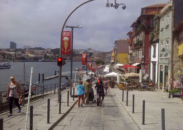 Lejlighed Historic At Unesco Area, In Front Of Wine Caves *