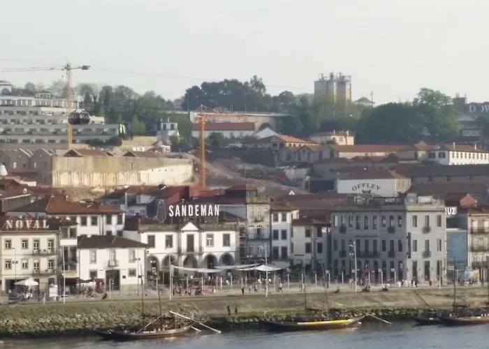 Historic At Unesco Area, In Front Of Wine Caves Apartamento *