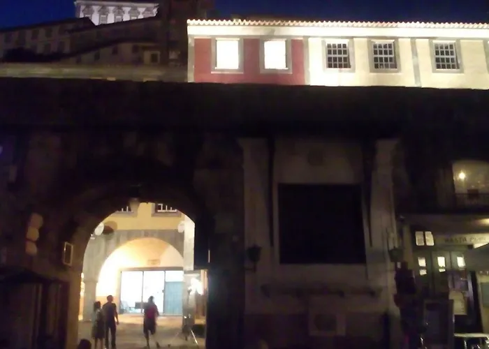 Apartamento Historic At Unesco Area, In Front Of Wine Caves *