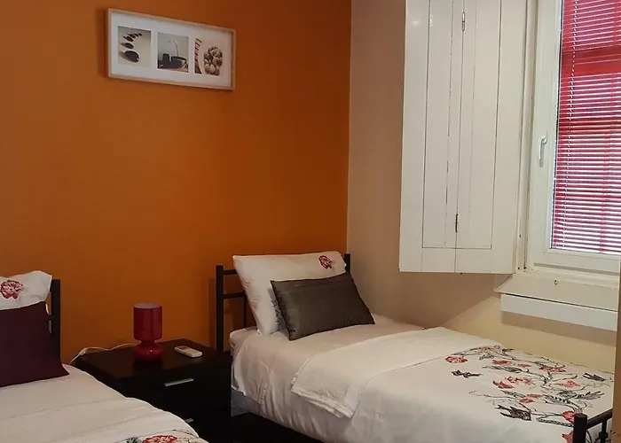 Historic At Unesco Area, In Front Of Wine Caves